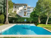 Недвижимость Apartment Pointe Croisette: 18