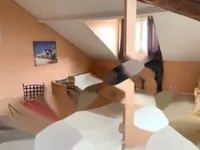 Недвижимость Apartment Cannes Central: 3