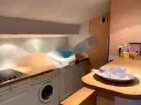 Недвижимость Apartment Cannes Central: 4