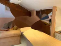 Недвижимость Apartment Cannes Central: 5