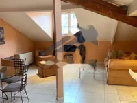 Недвижимость Apartment Cannes Central: 7