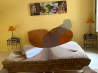 Недвижимость Apartment Cannes Central: 8