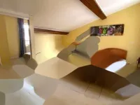 Недвижимость Apartment Cannes Central: 11