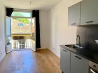 Недвижимость Apartment Cannes République: 1