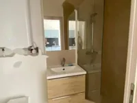 Недвижимость Apartment Cannes République: 3