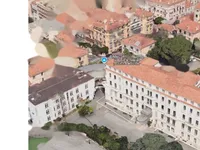 Недвижимость Apartment Cannes République: 7