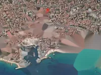 Недвижимость Apartment Cannes République: 8