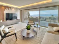 Недвижимость Apartment Cannes Croix Gardes: 2