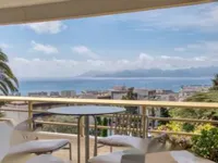 Недвижимость Apartment Cannes Croix Gardes: 8