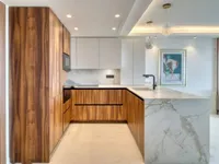 Недвижимость Apartment Cannes Croix Gardes: 10