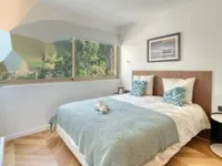 Недвижимость Apartment Cannes Croix Gardes: 11