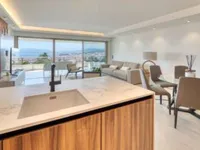 Недвижимость Apartment Cannes Croix Gardes: 14