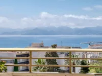 Недвижимость Apartment Cannes Croix Gardes: 16