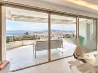 Недвижимость Apartment Cannes Croix Gardes: 17