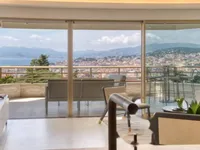 Недвижимость Apartment Cannes Croix Gardes: 19