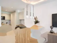 Недвижимость Apartment Cannes Croix Gardes: 24