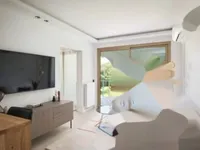 Недвижимость Apartment Cannes Croix Gardes: 26