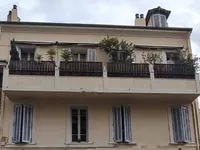 Недвижимость Apartment Petit Juas: 8