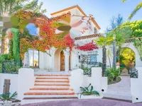 Недвижимость Villa Cannes California: 3