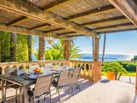 Недвижимость Villa Cannes California: 4