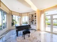 Недвижимость Villa Cannes California: 6