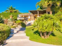 Недвижимость Villa Cannes California: 16