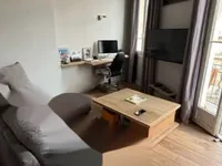 Недвижимость Apartment Cannes: 3