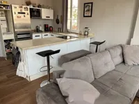 Недвижимость Apartment Cannes: 4