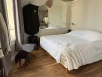 Недвижимость Apartment Cannes: 5