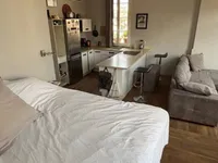 Недвижимость Apartment Cannes: 10