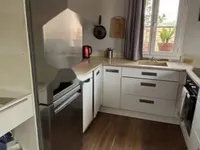 Недвижимость Apartment Cannes: 12