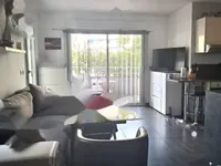 Недвижимость Apartment Cannes Croix Gardes: 1