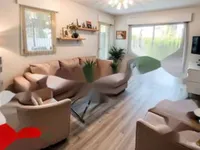 Недвижимость Apartment Cannes Croix Gardes: 2