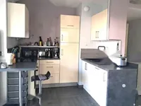 Недвижимость Apartment Cannes Croix Gardes: 4