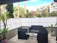 Недвижимость Apartment Cannes Croix Gardes: 5