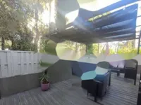 Недвижимость Apartment Cannes Croix Gardes: 6