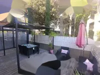 Недвижимость Apartment Cannes Croix Gardes: 8