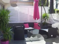 Недвижимость Apartment Cannes Croix Gardes: 9