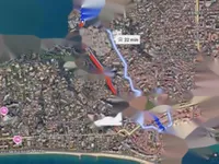 Недвижимость Apartment Cannes Croix Gardes: 15