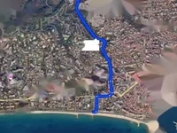 Недвижимость Apartment Cannes Croix Gardes: 16