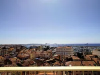Недвижимость Apartment Cannes Centre: 1