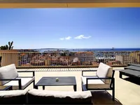 Недвижимость Apartment Cannes Centre: 2