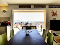 Недвижимость Apartment Cannes Centre: 3