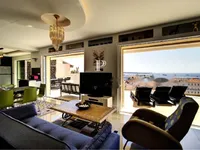 Недвижимость Apartment Cannes Centre: 4