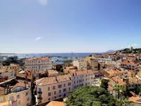 Недвижимость Apartment Cannes Centre: 6