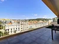 Недвижимость Apartment Cannes Centre: 7
