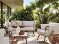 Недвижимость Apartment Petit Juas: 1