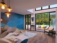 Недвижимость Apartment Petit Juas: 2