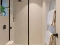 Недвижимость Apartment Petit Juas: 4