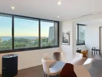 Недвижимость Apartment Cannes Croix Gardes: 6